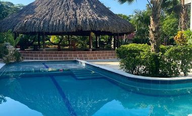 ARRIENDO de FINCAS en Turbaco