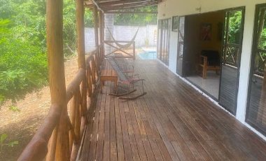 ARRIENDO de FINCAS en Turbaco