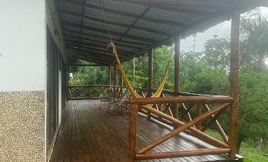 ARRIENDO de FINCAS en Turbaco