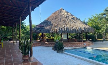 ARRIENDO de FINCAS en Turbaco