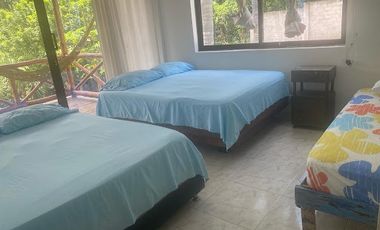 ARRIENDO de FINCAS en Turbaco