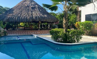 ARRIENDO de FINCAS en Turbaco