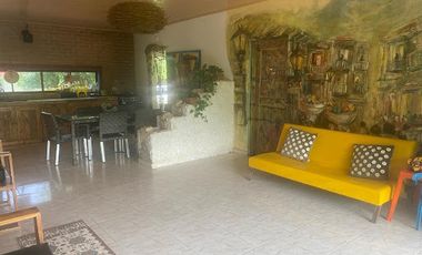 ARRIENDO de FINCAS en Turbaco