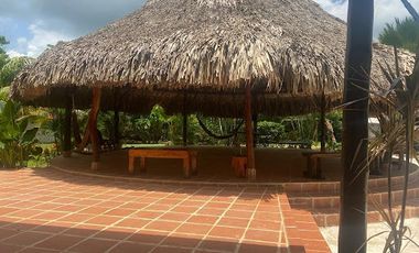 ARRIENDO de FINCAS en Turbaco