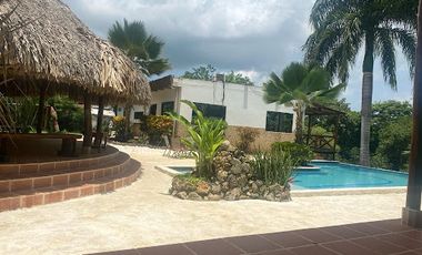 ARRIENDO de FINCAS en Turbaco