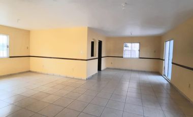 CASA EN RENTA FRACCIONAMIENTO VILLA VERA TAMPICO TAMAULIPAS
