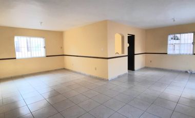 CASA EN RENTA FRACCIONAMIENTO VILLA VERA TAMPICO TAMAULIPAS