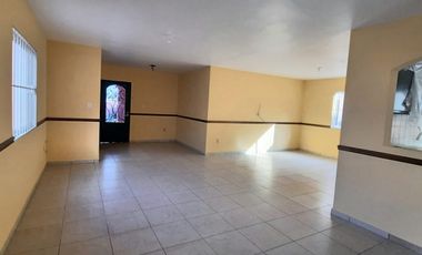 CASA EN RENTA FRACCIONAMIENTO VILLA VERA TAMPICO TAMAULIPAS