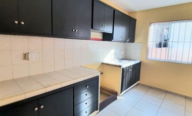 CASA EN RENTA FRACCIONAMIENTO VILLA VERA TAMPICO TAMAULIPAS