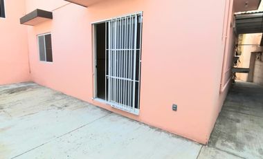 CASA EN RENTA FRACCIONAMIENTO VILLA VERA TAMPICO TAMAULIPAS