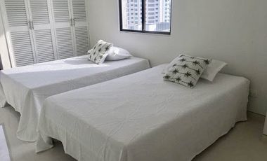 ARRIENDO de APARTAMENTO en CARTAGENA