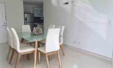 ARRIENDO de APARTAMENTO en CARTAGENA