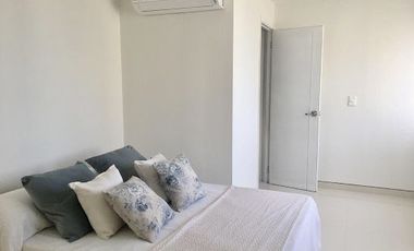 ARRIENDO de APARTAMENTO en CARTAGENA
