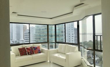 ARRIENDO de APARTAMENTO en CARTAGENA