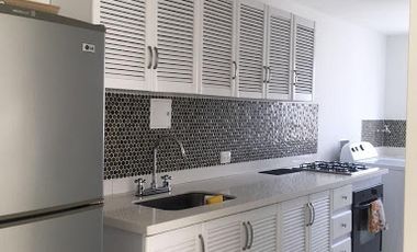 ARRIENDO de APARTAMENTO en CARTAGENA