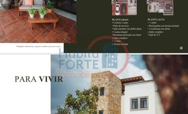 VENTA DE CASA EN LA CONDESA, SAN MIGUEL ALLENDE, GTO.
