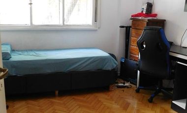 Departamento en venta - 3 Dormitorios 2 Baños - 105Mts2 - Colegiales