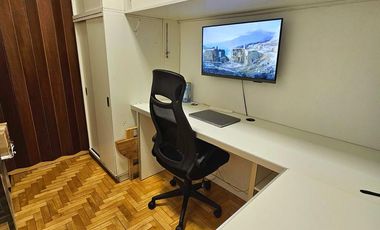 Departamento en venta - 3 Dormitorios 2 Baños - 105Mts2 - Colegiales