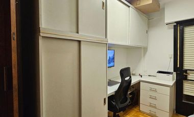 Departamento en venta - 3 Dormitorios 2 Baños - 105Mts2 - Colegiales