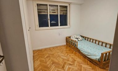 Departamento en venta - 3 Dormitorios 2 Baños - 105Mts2 - Colegiales