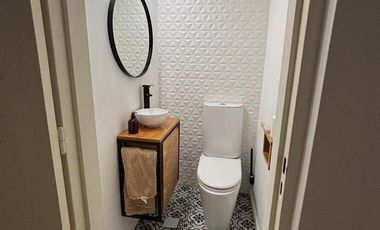Departamento en venta - 3 Dormitorios 2 Baños - 105Mts2 - Colegiales