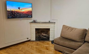 Departamento en venta - 3 Dormitorios 2 Baños - 105Mts2 - Colegiales