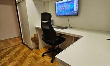 Departamento en venta - 3 Dormitorios 2 Baños - 105Mts2 - Colegiales