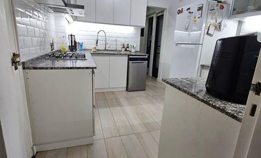 Departamento en venta - 3 Dormitorios 2 Baños - 105Mts2 - Colegiales