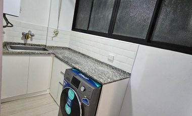 Departamento en venta - 3 Dormitorios 2 Baños - 105Mts2 - Colegiales