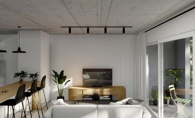 Venta Depto 3 amb c/cochera Pozo. Financia! Oportunidad de Inversión! San Isidro