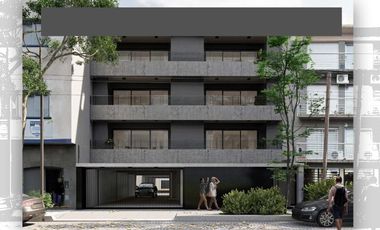 Venta Depto 3 amb c/cochera Pozo. Financia! Oportunidad de Inversión! San Isidro
