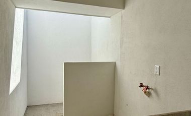 Casa en Venta 3 Recámaras (2 en Planta Baja) con RoofGarden en Comala, Colima