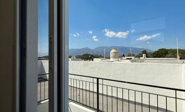 Casa en Venta 3 Recámaras (2 en Planta Baja) con RoofGarden en Comala, Colima