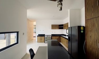 Casa en VENTA en privada Puntalomas - Temozón Norte