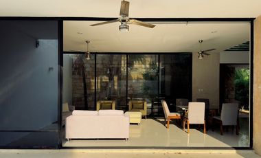 Casa en VENTA en privada Puntalomas - Temozón Norte