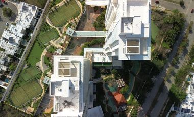 Penthouse en Venta en Altabrisa en Mérida, Yucatán