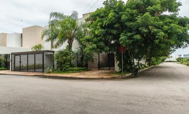 Casa en Venta en Montes de Ame al Norte de Mérida, Yucatan