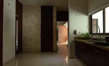 Casa en Venta en Montes de Ame al Norte de Mérida, Yucatan