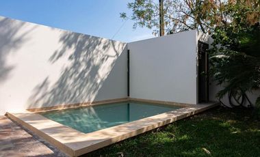 Casa en Venta en Montes de Ame al Norte de Mérida, Yucatan
