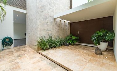 Casa en Venta en Montes de Ame al Norte de Mérida, Yucatan