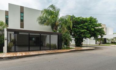 Casa en Venta en Montes de Ame al Norte de Mérida, Yucatan