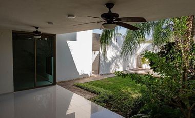 Casa en Venta en Montes de Ame al Norte de Mérida, Yucatan