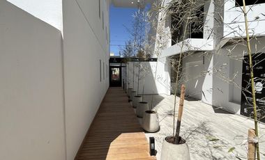 Departamento 2 dormitorios a estrenar con balcon