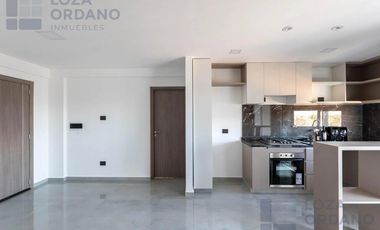 Departamento 2 dormitorios a estrenar con balcon