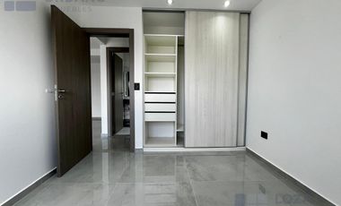 Departamento 2 dormitorios a estrenar con balcon