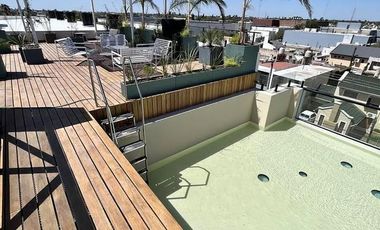 Departamento 2 dormitorios a estrenar con balcon