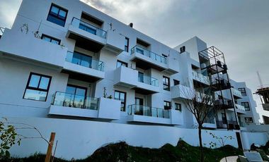Departamento 2 dormitorios a estrenar con balcon