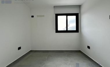 Departamento 2 dormitorios a estrenar con balcon