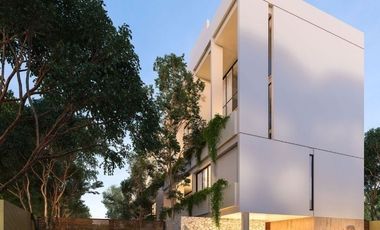 Departamentos en Venta Miro en Temozón Norte , Mérida