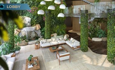 DEPARTAMENTO EN VENTA, TULUM, QUINTANA ROO